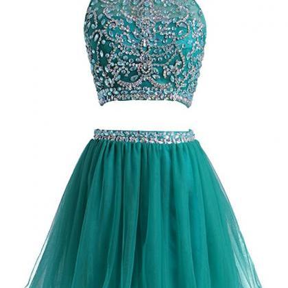 Homecoming Dresses, Short Homecoming Dresses,two..