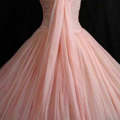 Short Homecoming Dress, Pink Homecoming Dress,..