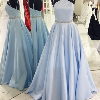 Charming Prom Gowns, Elegant Evening Party Dress,..