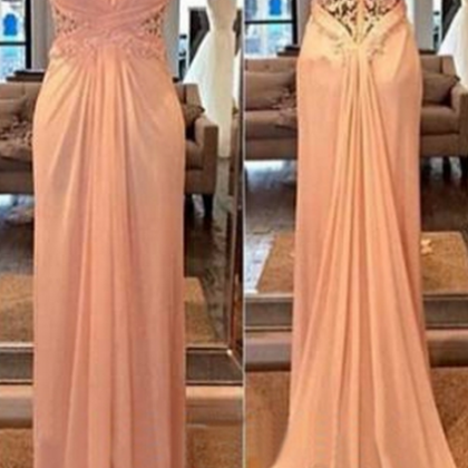 Sweetheart Prom Dresses,a-line Prom Dress,lace..