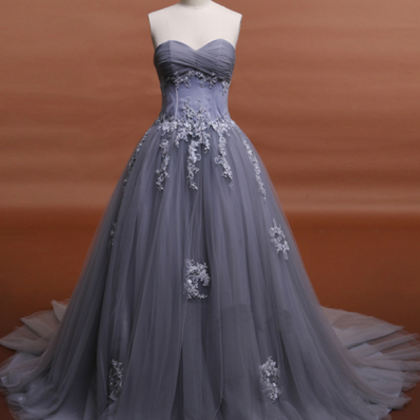 Charming Prom Dress,sleeveless Prom Dresses,..