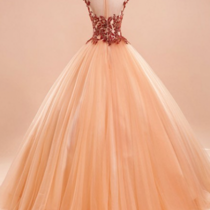 Lace Prom Dresses Bridesmaid Dress Party Dresses..