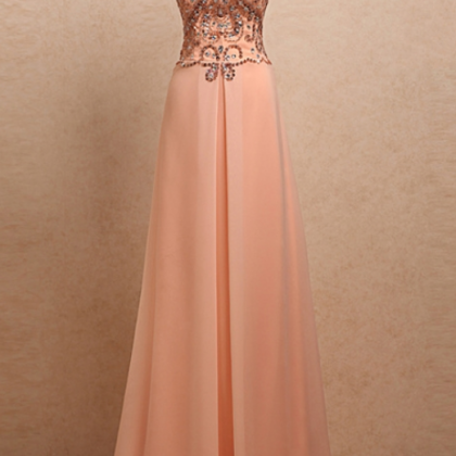 Sparkly Long Prom Dresses For Girls Womens Party..