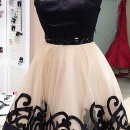 Simple Homecoming Dress, Cute Homecoming Dress,..