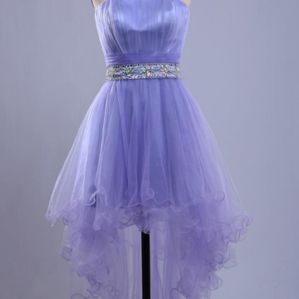 Short Prom Dresses,high Low Prom Dresses,party..