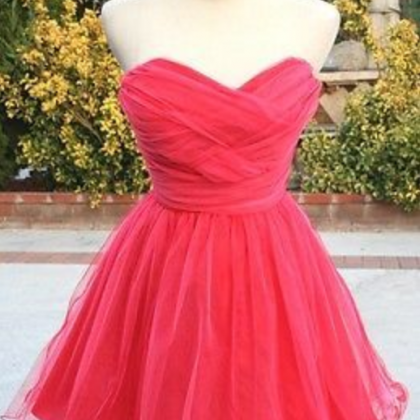 Homecoming Dress,black Homecoming Dresses,tulle..