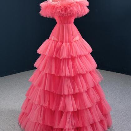 Prom Dresses 2022 Wedding Dress Super Fairy Dream..