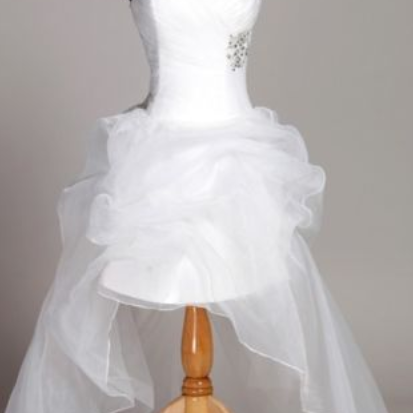 Bridesmaid Dress, Beading Evening Dress, Prom..