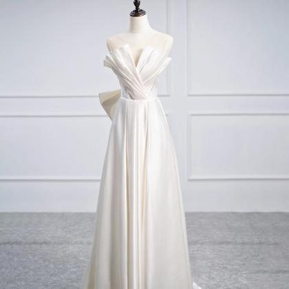Princess light wedding dress advanc..