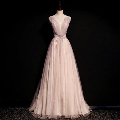 High-end Bridal Wedding Dresses Dresses Female..
