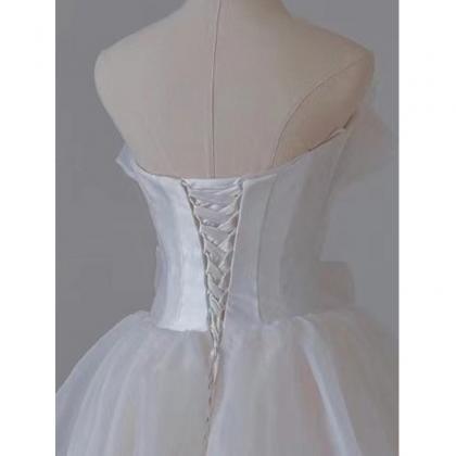 Brassiere Light Wedding Dress Dream Super Fairy..