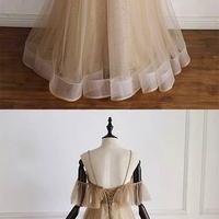 Prom Dresses,sexy Halter Dresses, Tulle..