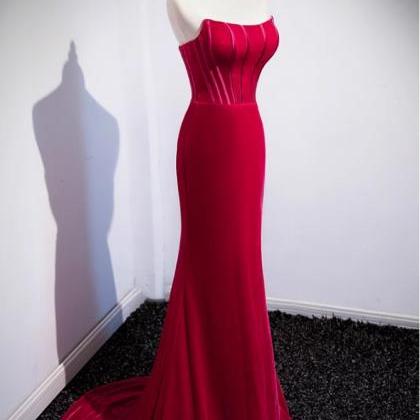 Prom Dresses,dignified Atmosphere Cocktail Dresses..