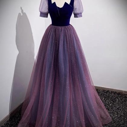 Prom Dresses,french Fairy Dresses Sweetheart Bat..