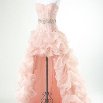 High Quality Prom Dress Charming Party Dress High..