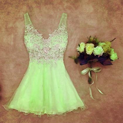 Prom Dresses,evening Dress,homecoming..