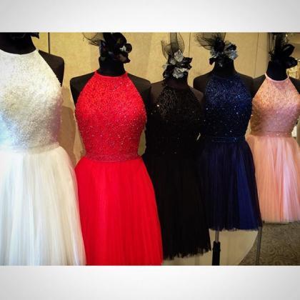 Prom Dresses,homecoming Dresses,elegant Lace..