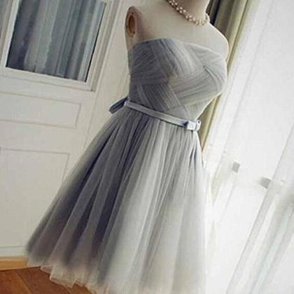 Prom Dresses,evening Dress,party Dress,tulle..
