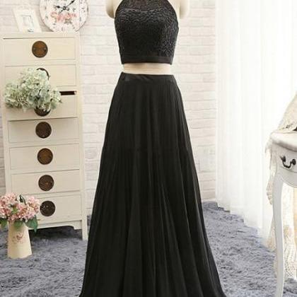 Prom Dresses,evening Dress,party Dresses,two Piece..