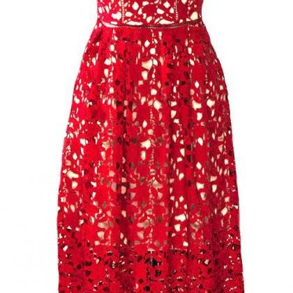 Prom Dresses,red Prom Dresses,prom Dress,red Prom..