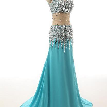 Prom Dresses,evening Dress,party Dresses,backless..