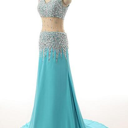 Prom Dresses,evening Dress,party Dresses,backless..