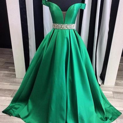 Prom Dresses,evening Dress,party Dresses,sexy Off..