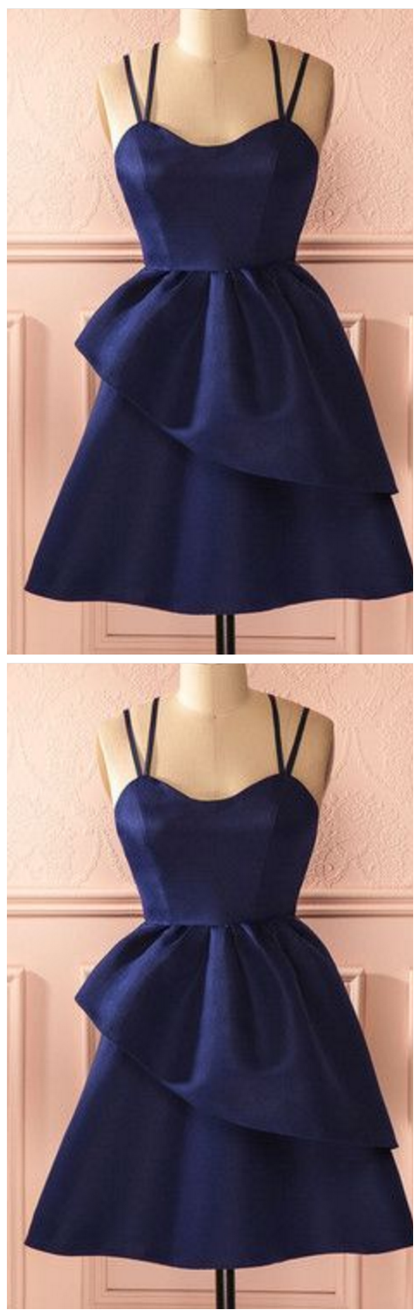 Simple Evening Dress,short Sexy Party Dress,homecoming Dress