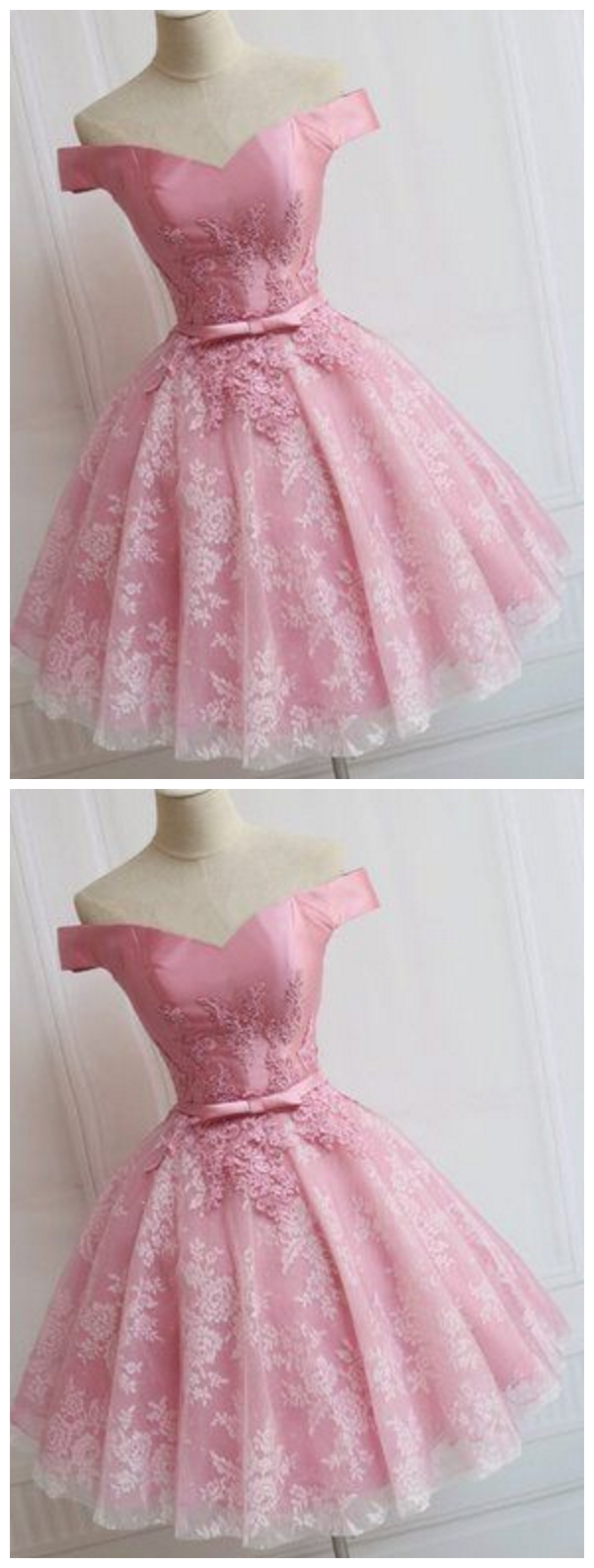Prom Dress, Tulle Lace Prom Dresses,sexy Prom Gown, Homecoming Dress,prom Party Dress