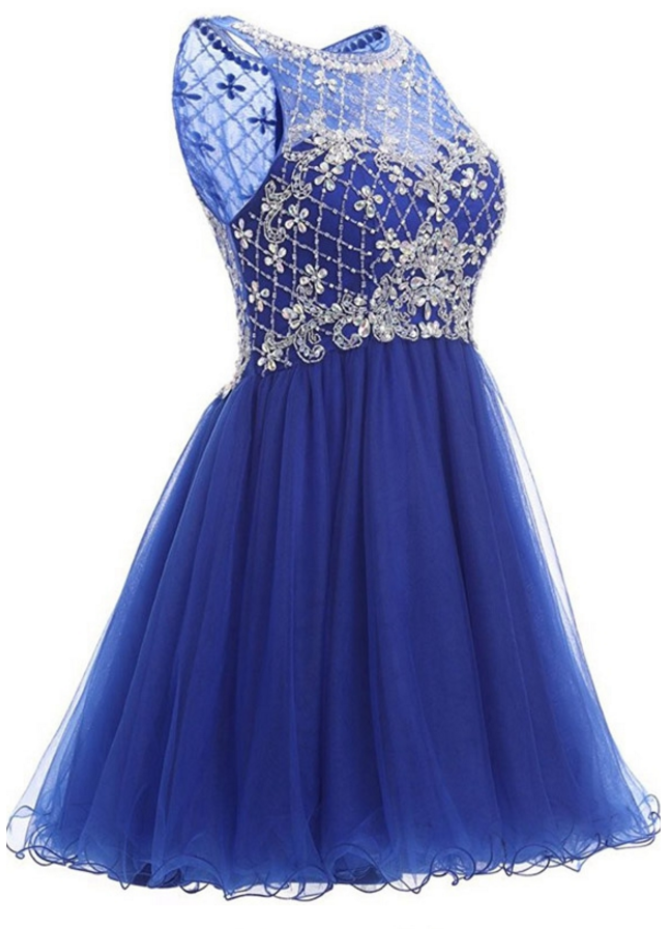 cute prom dresses for 8th graders Cute White Lace Short Prom Dress with Sleeves | 8th grade formal dresses