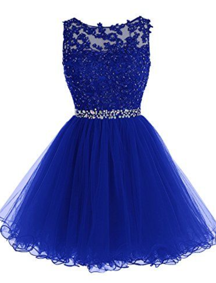 Homecoming Dress,cute Homecoming Dress,tulle Homecoming Dress,short Prom Dress