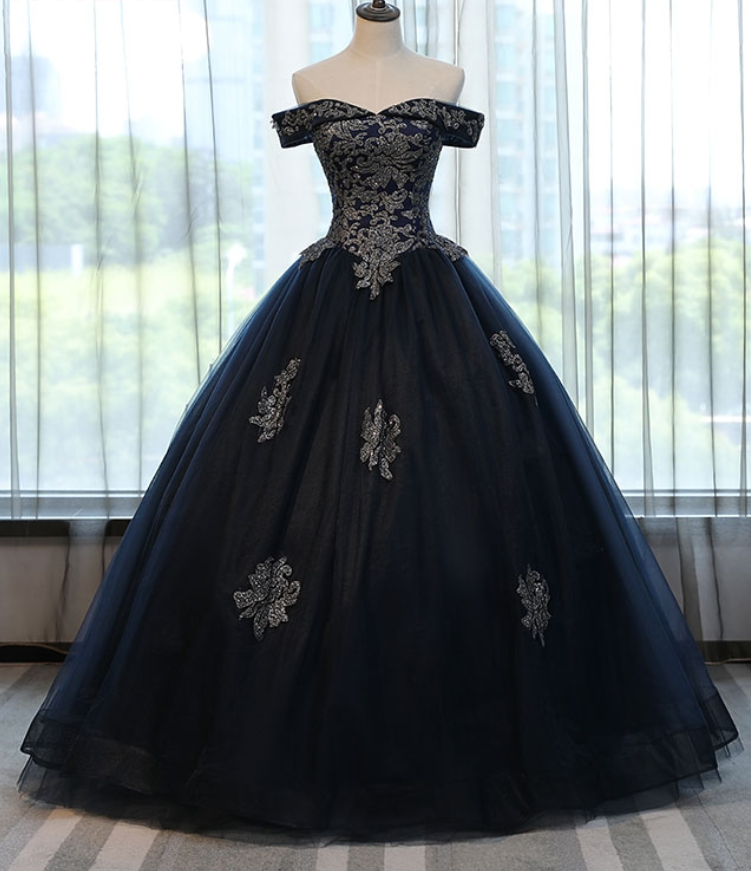 15 dresses navy blue