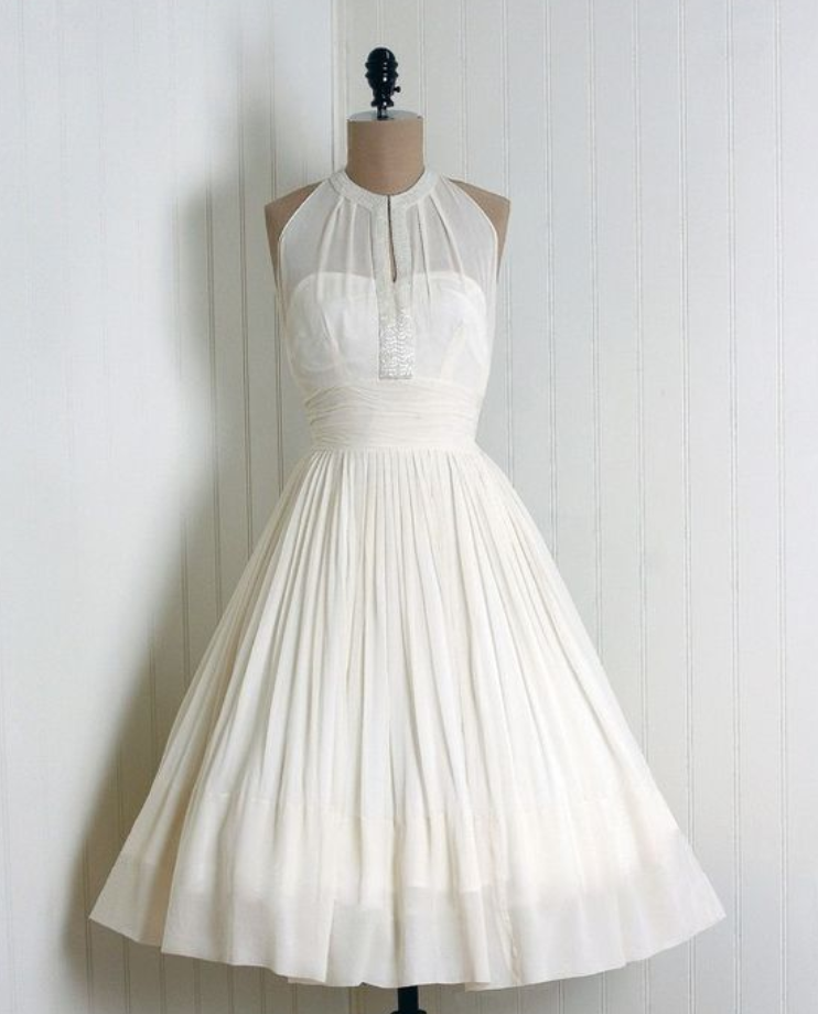 White Prom Dress,mini Prom Dress,fashion Homecomig Dress,sexy Party Dress, Style Evening Dress
