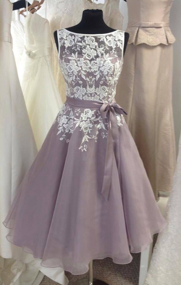 Charming Prom Dress,sleeveless Appliques Prom Dress,elegant Prom Gown,short Homecoming Dress