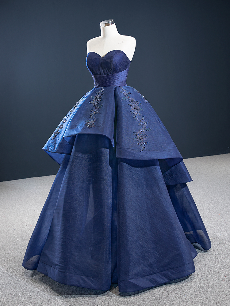 Prom Dresses,evening Dress Tulle Prom Dress Cocktail Dress on Luulla