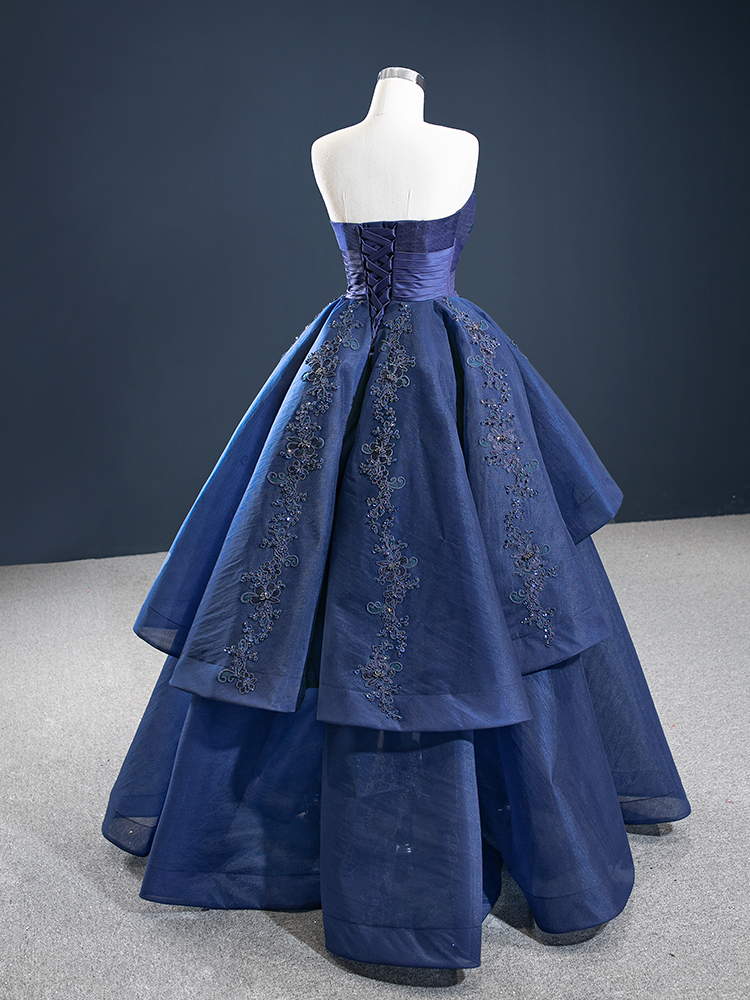 Prom Dresses,evening Dress Tulle Prom Dress Cocktail Dress on Luulla