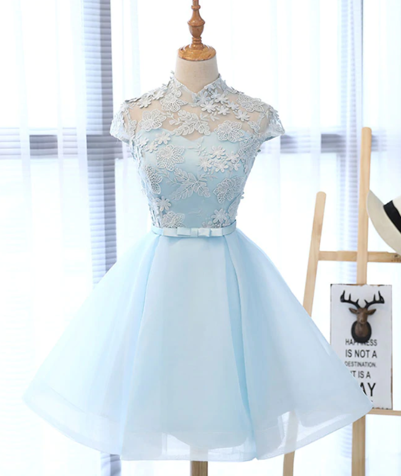homecoming dresses 2 day shipping Cute Spaghetti Straps Two Piece Sequins Short Homecoming Dresses fg6039 main image 0