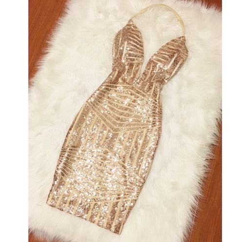 green emerald velvet dress Crystal Plunge Neck Glitter Mermaid Made to Measure Prom Dress