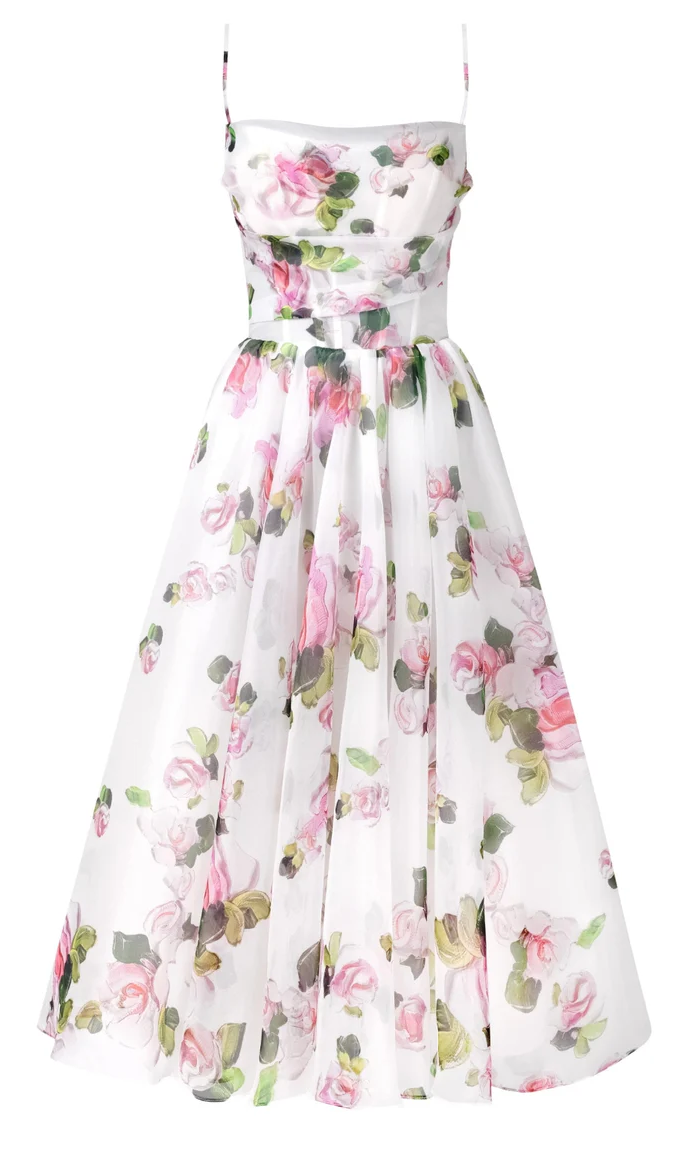 slip party dresses Beige Satin Tie-Detailed Slip Midi Dress dresses for women party wedding