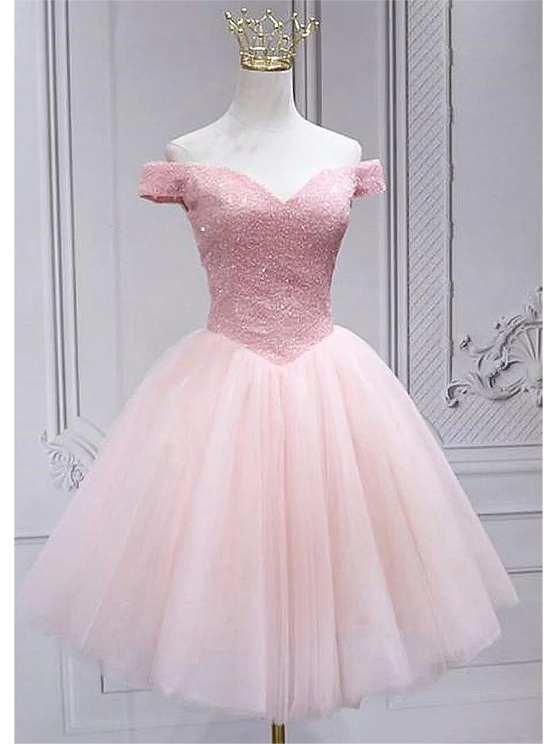 slim fit dress slacks Sparkly Sequin Tight Homecoming Dresses for Teens 2025 Spaghetti Strap   Msikoods Official Store