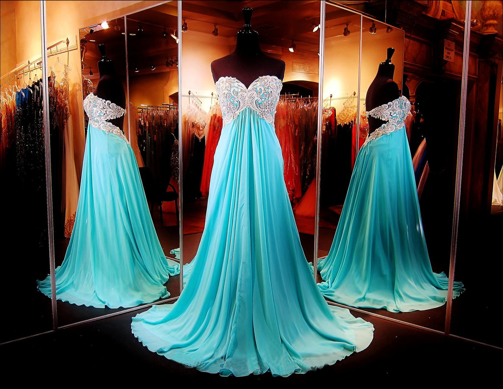 Backless Prom Dresses,blue Prom Dress,open Back Formal Gown,open Backs Prom Dresses,evening Gowns,lace Formal Gown,prom Gowns For Teens