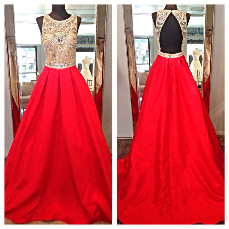 Red Prom Dresses,open Back Prom Gowns,backless Prom Dresses,sparkle Party Dresses,long Prom Gown,open Backs Prom Dress, Evening Gowns,sparkly