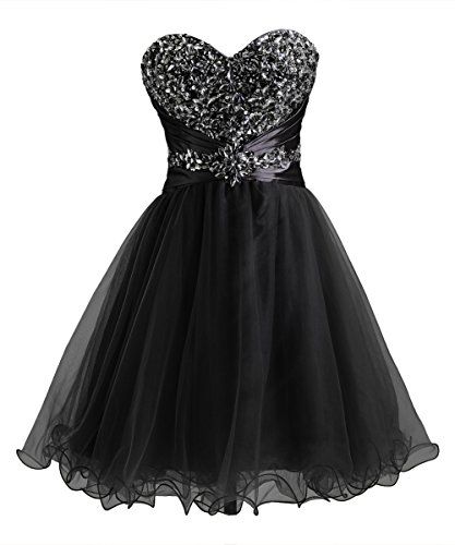 Black Homecoming Dress,tulle Homecoming Dress,cute Homecoming Dress,fashion Homecoming Dress,short Prom Dress,fashion Homecoming Gowns,black