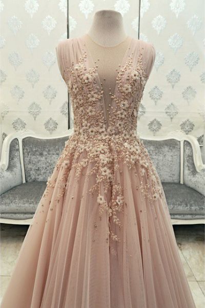 Prom Dresses,evening Dress,prom Dress,prom Dresses,sexy Evening Gowns,pink Prom Dress, Pageant Prom Gown, Evening Gowns