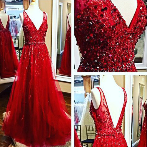 Prom Dresses,evening Dress,red Prom Dresses,prom Dress,red Prom Gown,prom Gowns,elegant Evening Dress,modest Evening Gowns,simple Party Gowns