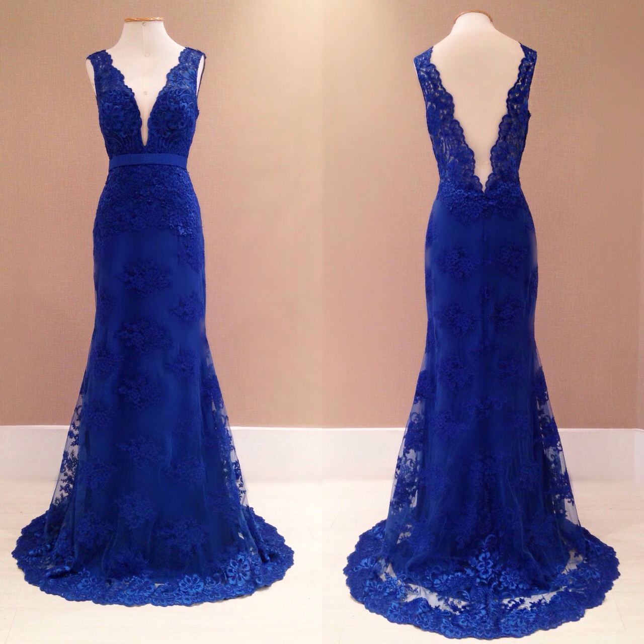 Prom Dresses,Evening Dress,Mermaid Prom Gown,Royal Blue Evening Gowns,Party Dresses,Mermaid Evening Gowns,Sexy Formal Dress For Teens