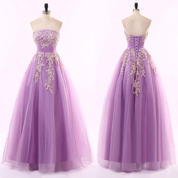 Prom Dresses,evening Dress,princess Prom Dresses,pageant Dresses Floor Length Tulle Ball Gown Prom Dresses