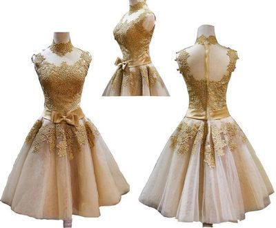 Prom Dresses,charming Prom Dress,tulle Homecoming Dresses,lace Prom Dress,short Prom Dress