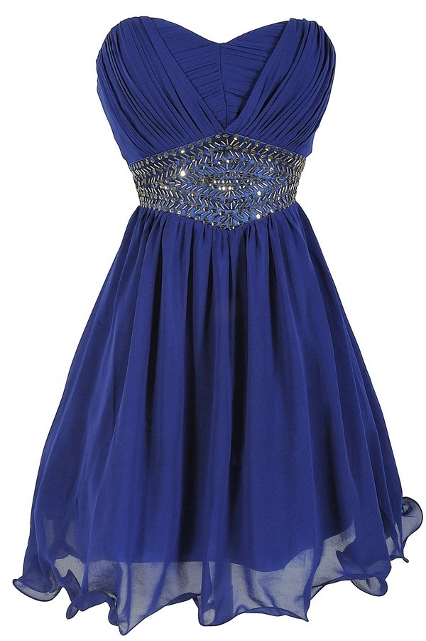 Royal Blue Homecoming Dress,sparkle Homecoming Dresses,beautiful Homecoming Gowns,fashion Prom Gowns,beading Sweet 16 Dress,parties