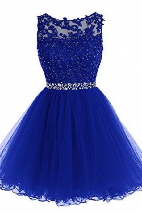 Homecoming Dress,cute Homecoming Dress,tulle Homecoming Dress,short Prom Dress